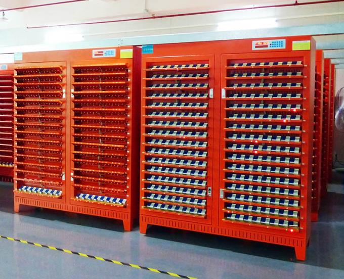 중국 Shenzhen Motoma Power Co., Ltd. 제조업체 프로필 0