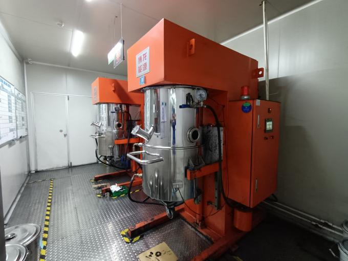 중국 Shenzhen Motoma Power Co., Ltd. 제조업체 프로필 1