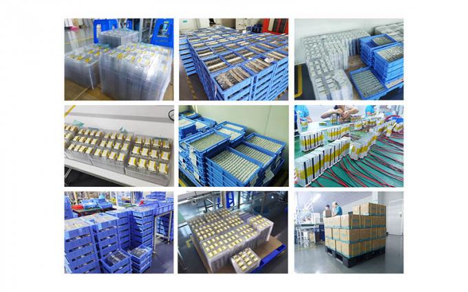 중국 Shenzhen Motoma Power Co., Ltd. 제조업체 프로필 2