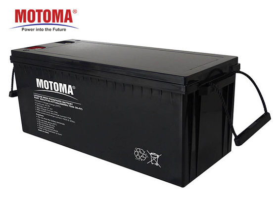 38.4V 75Ah UPS 리튬 배터리는 납축 배터리 MSDS 인증서를 대체합니다.