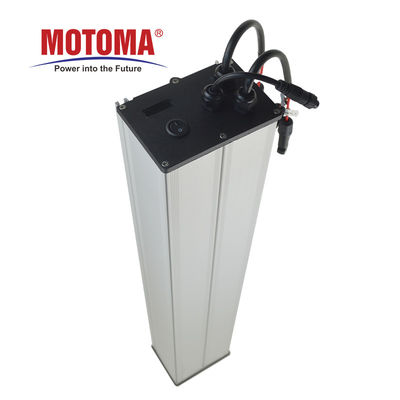 LED 태양광 가로등을 위한 깊은 주기 24v 50ah Lifepo4 건전지