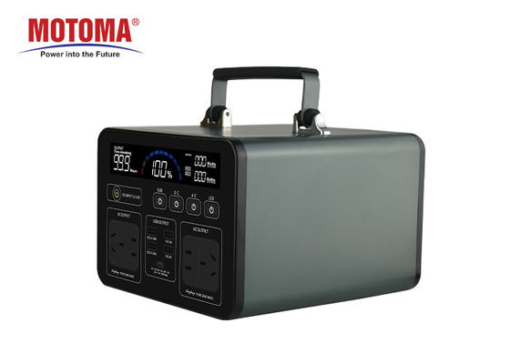 태양 옥외 휴대용 동력화차 다기능 500w 700w 1000w 1200w