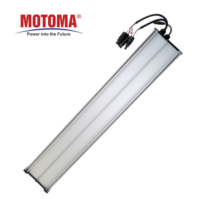 BMS 보호와 MOTOMA 재충전이 가능한 딥 사이클 건전지 팩 24V 40Ah